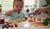 Creative Ways to Introduce Healthy Toddler Foods Through STEM
