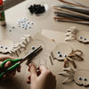Creepy-Crawly Fun: The Best Paper Spider Craft for Kids
