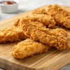 Crispy Baked Chicken Tenders for Kids: A Family Kitchen Adventure