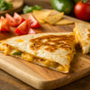 Crispy Cheesy Kids Quesadilla Recipe: A Fun Family Kitchen Adventure
