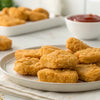Crispy, Chewy, & Cheerful: The Ultimate Kids Chicken Nuggets Recipe for Family Fun