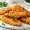 Crispy, Delicious Chicken Tender Recipes for Kids