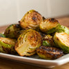 Crispy & Delicious: Fun Ways to Cook Brussels Sprouts