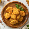Crispy & Healthy Homemade Chicken Nuggets Recipe Kids Adore (Baked & Beyond!)