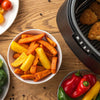 Crispy, Quick, & Clever: Top Kids Air Fryer Recipes