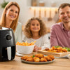 Crispy & Quick: Kid-Friendly Air Fryer Recipes for Family Fun