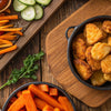 Crispy & Quick: Top Air Fryer Recipes Kids Will Love