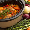 Crock Pot Chicken Recipes Kids Will Love