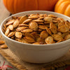 Crunchy, Chewy, and Oh-So-Good: The Ultimate Pumpkin Seed Recipe for Kids