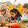Cultivating Curiosity: Engaging Harvest STEM Activities for Kids