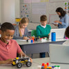 Cultivating Curiosity: What are STEM Activities in the Classroom?