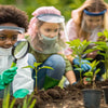 Cultivating Green Minds: Engaging STEM Earth Day Activities for Kids