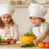 Cultivating Little Chefs: Delicious Plant Based Recipes for Kids