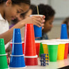 Cup-tivating STEM: Fantastic Solo Cup Activities for Young Innovators