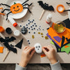 Cute & Easy Halloween Crafts for Kids