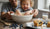 Dairy Free Blueberry Muffins Your Toddler Will Love