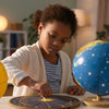 Day & Night STEM Activities: Explore Earth's Rhythms
