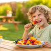 Delicious Adventures: Fun Summer Meals for Kids