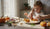 Delicious and Easy Toddler Thanksgiving Food Ideas