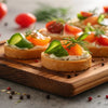 Delicious Appetizer Recipes for Kids
