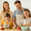 Delicious Bonds: Fun Family Meals to Cook Together