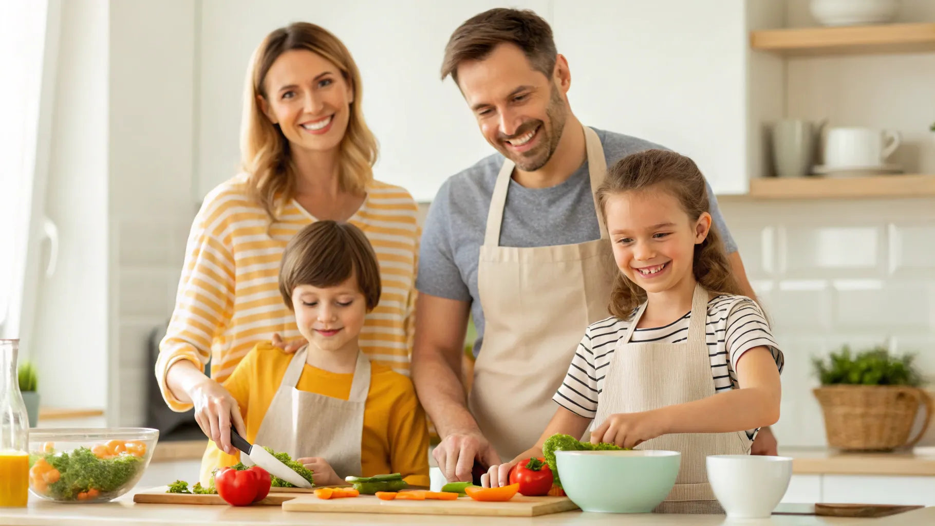 Family Fun Cooking Fun Family Meals to Cook Together: Top Kid-Friendly Recipes