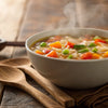 Delicious Bowls: Kid-Friendly Soup Recipes for Every Family