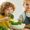 Delicious Broccoli Recipes: Kids' Favorite Veggie Dishes