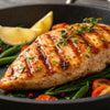 Delicious Chicken Breast Recipes Kids Love