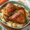 Delicious Chicken Thigh Kids Recipe Ideas