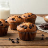 Delicious Chocolate Chip Muffins for Kids: Easy & Fun Baking
