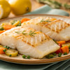 Delicious Cod Recipe for Kids: Fun & Easy Dinners