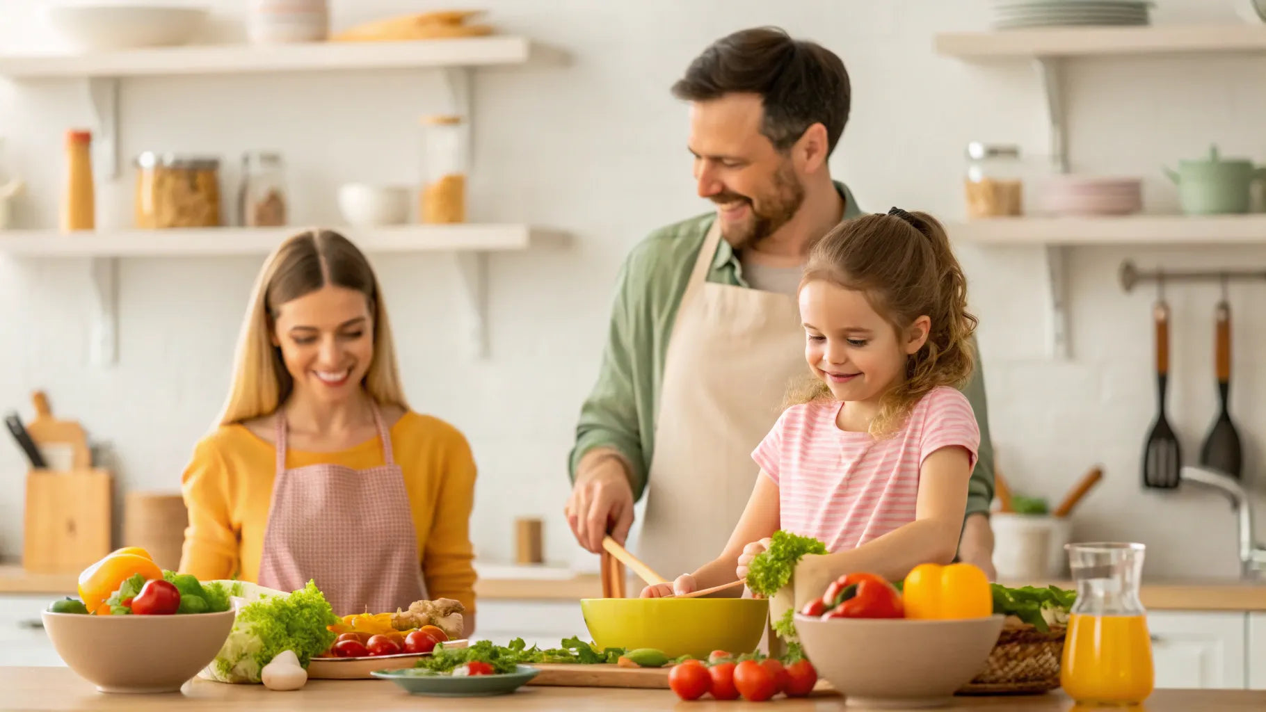 Kitchen Fun Delicious Dinner Recipes for Kids: Family Kitchen Fun | I'm the Chef Too