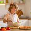 Delicious Dinners Kids Can Make: Sparking Joy and Learning in Your Kitchen