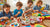 Delicious Discoveries: Crafts for Kids from 6 Yrs Old