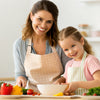 Delicious Discoveries: Easy Recipes to Make with Kids for Fun & Learning