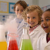 Delicious Discoveries: Engaging Presidents Day STEM Activities