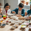 Delicious Discoveries: Engaging STEM Food Projects for Kids