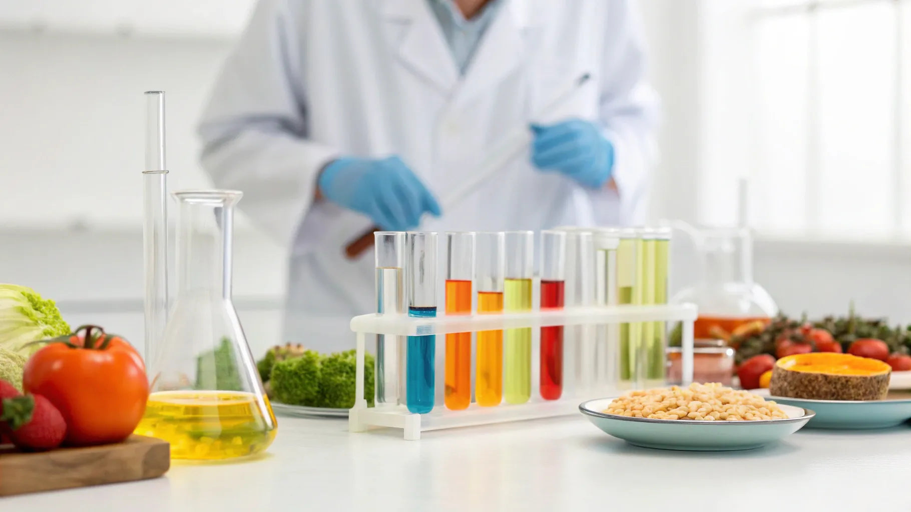 Food Science In Action Food Science STEM Activities: Engaging Fun for Kids