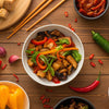 Delicious Discoveries: Fun Chinese Recipes for Kids