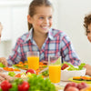 Delicious Discoveries: Fun & Easy Kids Friendly Recipes for Family Meals