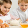 Delicious Discoveries: Fun Food Science Experiments for Kids