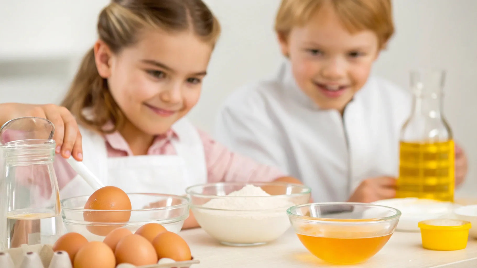 Science Cooking Activity Food Science Experiment Easy Science Experiments For Kids Using Food