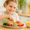 Delicious Discoveries: Fun Vegetarian Recipes for Kids