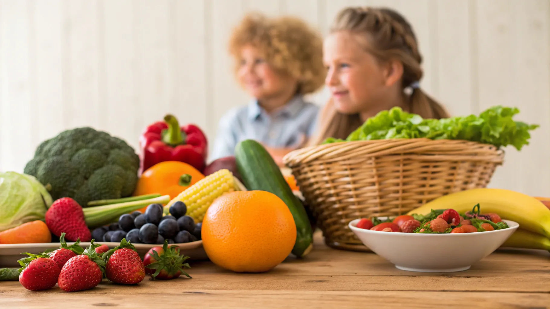 Healthy and Happy Lifestyle Tips for Kids 8 Image