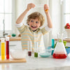 Delicious Discoveries: Simple STEM Activities for Kids in Your Kitchen