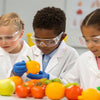 Delicious Discoveries: Unleashing STEM with Food Activities