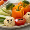 Delicious Disguises: Kid-Friendly Vegetable Recipes for Curious Eaters