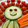 Delicious Disguises: Vegetable Recipes Kids Love