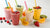 Delicious Drinks: Easy Kids' Recipes
